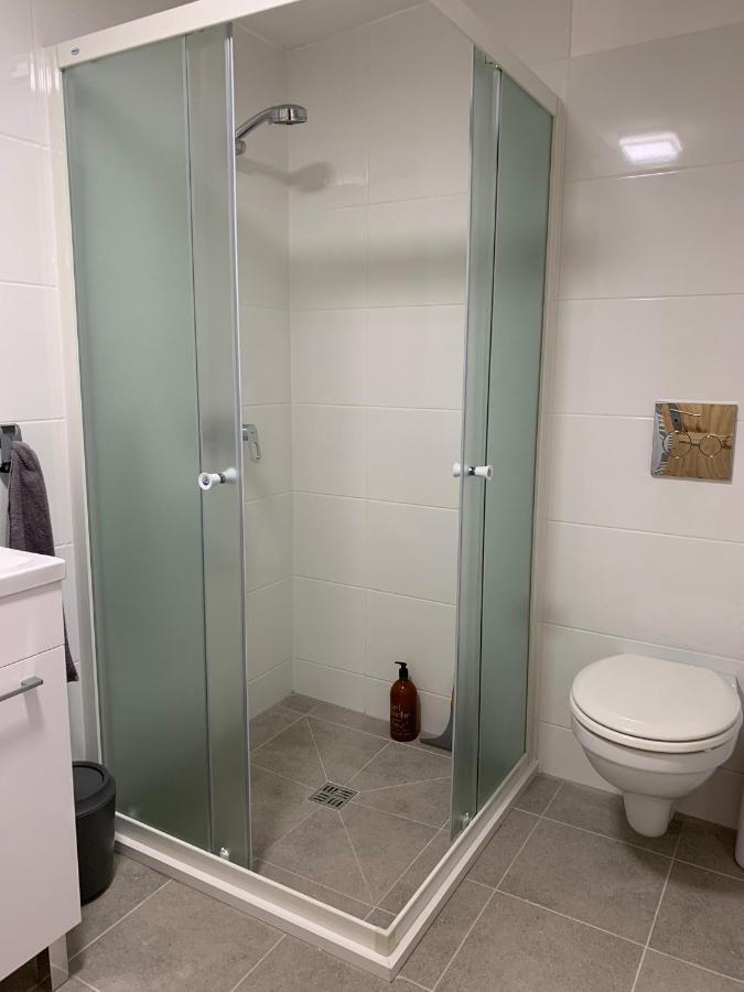 Apartmant U Bukove Hory Vernerice 외부 사진