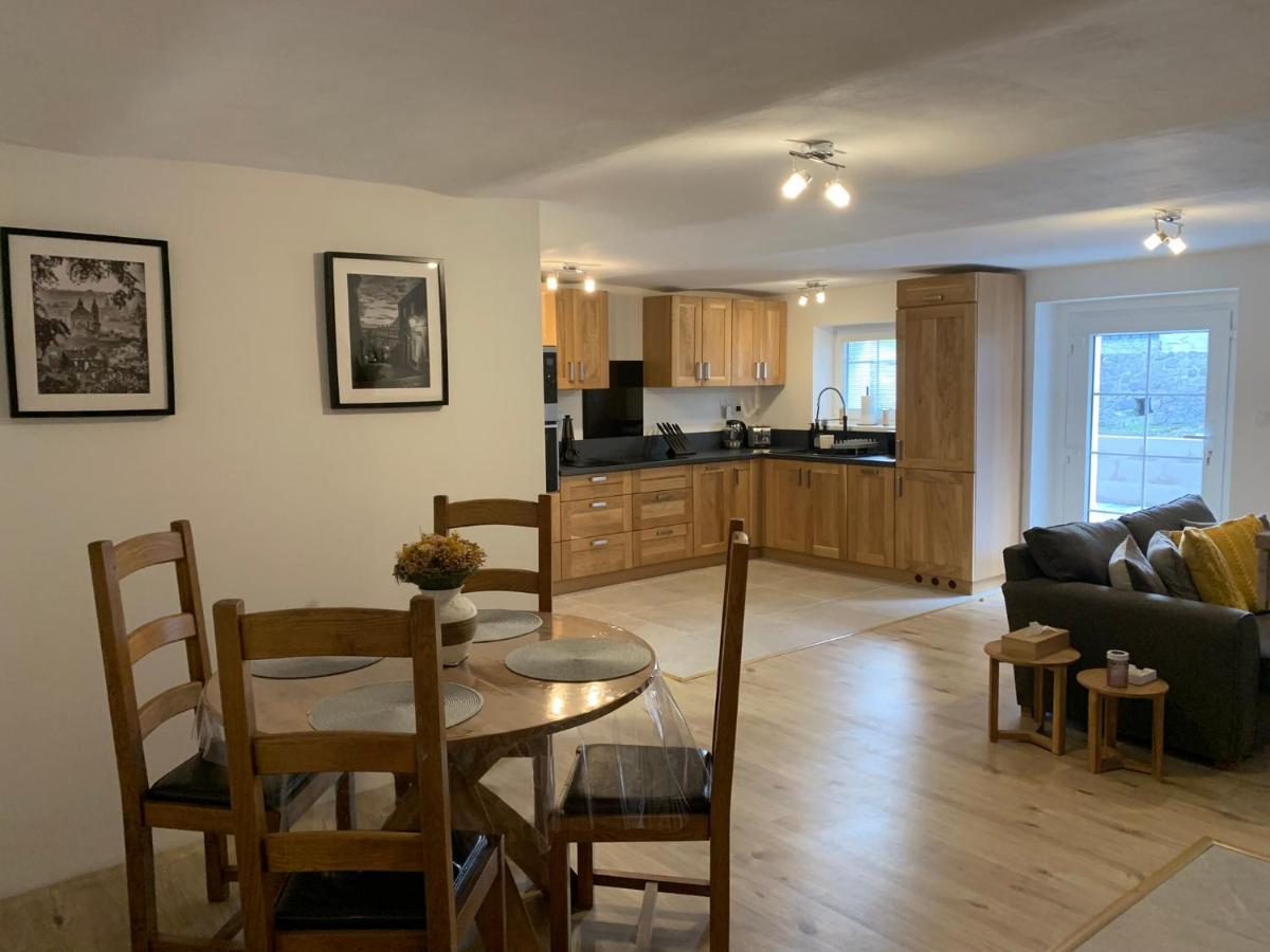 Apartmant U Bukove Hory Vernerice 외부 사진