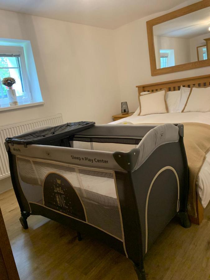 Apartmant U Bukove Hory Vernerice 외부 사진