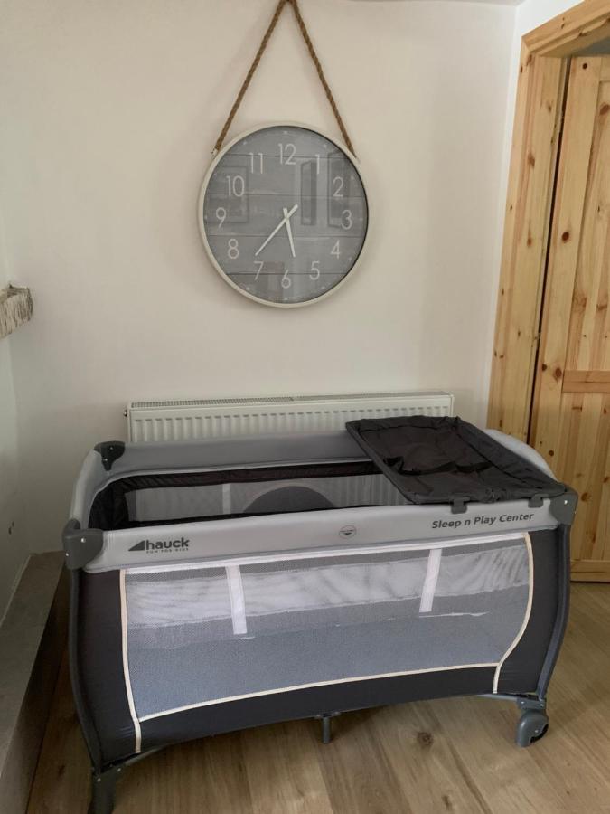 Apartmant U Bukove Hory Vernerice 외부 사진